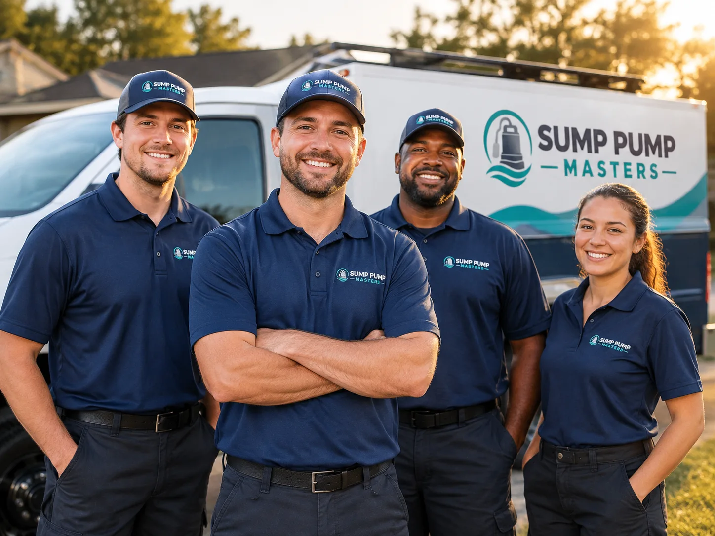 Sump Pump Repair company in Garwood, NJ