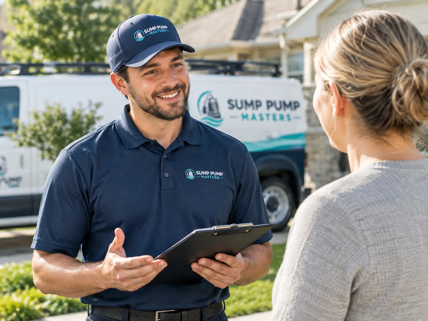 Sump Pump Repair Garwood, NJ FAQs